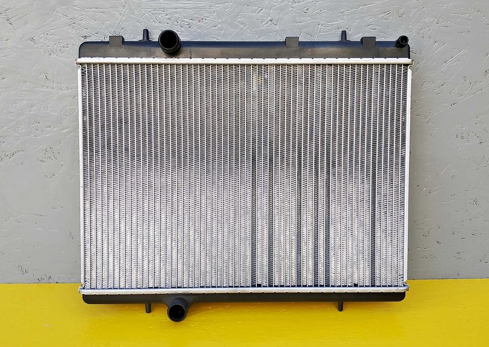 Кронштейн для ПТФ на Citroen Berlingo Peugeot Partner Берлинго 02-08р