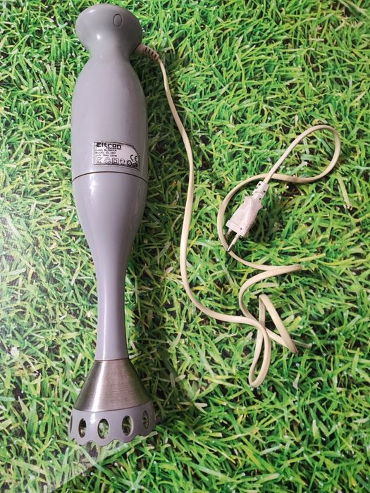 Блендер занурювальний Eltron