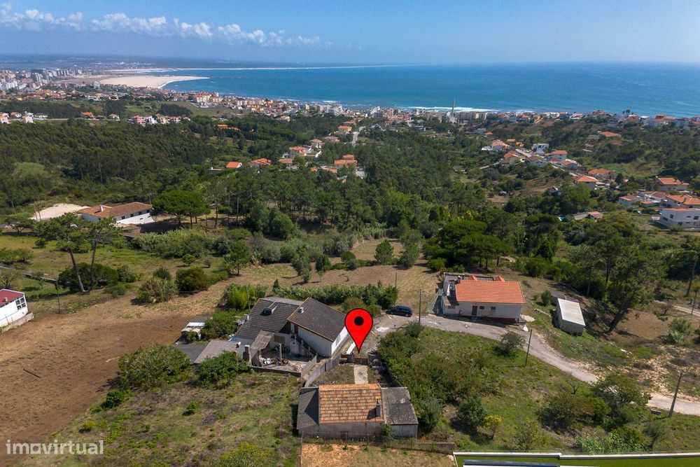 Moradia T1 para venda