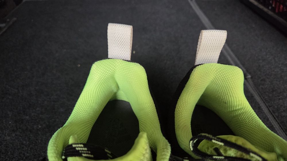 Buty treningowe rozm.42 męskie adidas Adipower Weightlifting II.