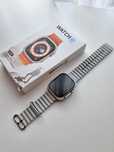 Smartwatch Szary pasek