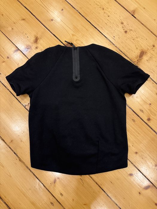 Bluzka nike roz 128-137