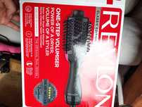 Lokosuszarka revlon rvdr5282