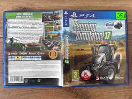 Farming Simulator 17 PS4 | Sprzedaż | Skup | Jasło Mickiewicza