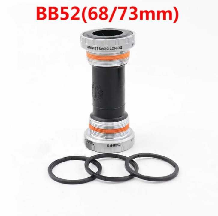 Групсет Shimano DEORE M5100 1x11 скоростей, RD-M5100SGS, CS-HG5100-11