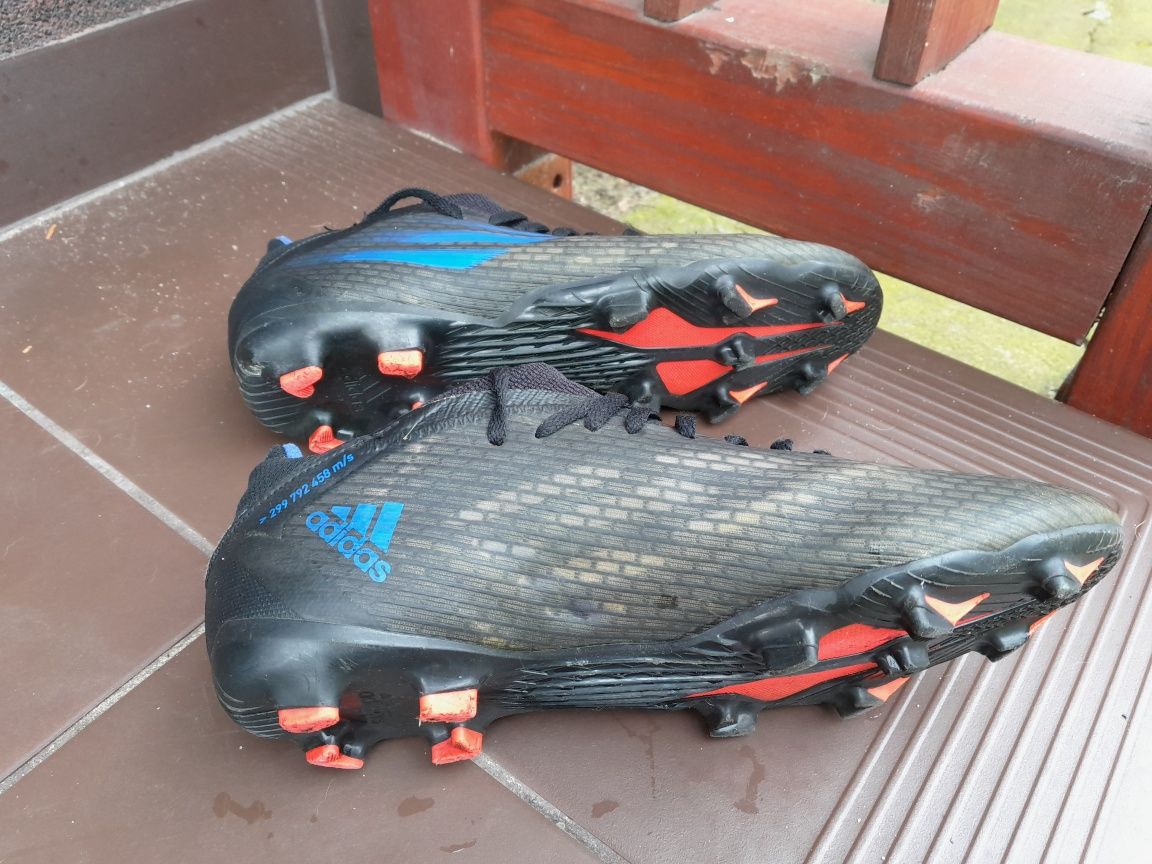Korki buty piłkarskie adidas