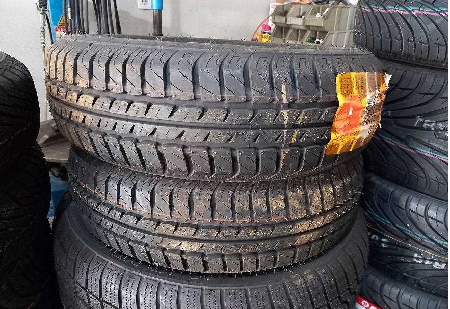 2 pneus novos 155/70R13