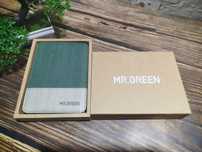 Манікюрний набір Mr. Green набір для манікюру маникюрный набор