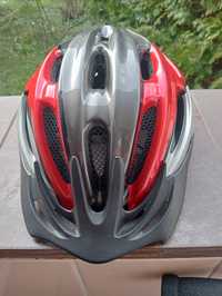 Kask rowerowy 52-58