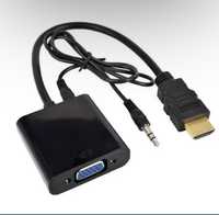 Адаптер HDMI - VGA