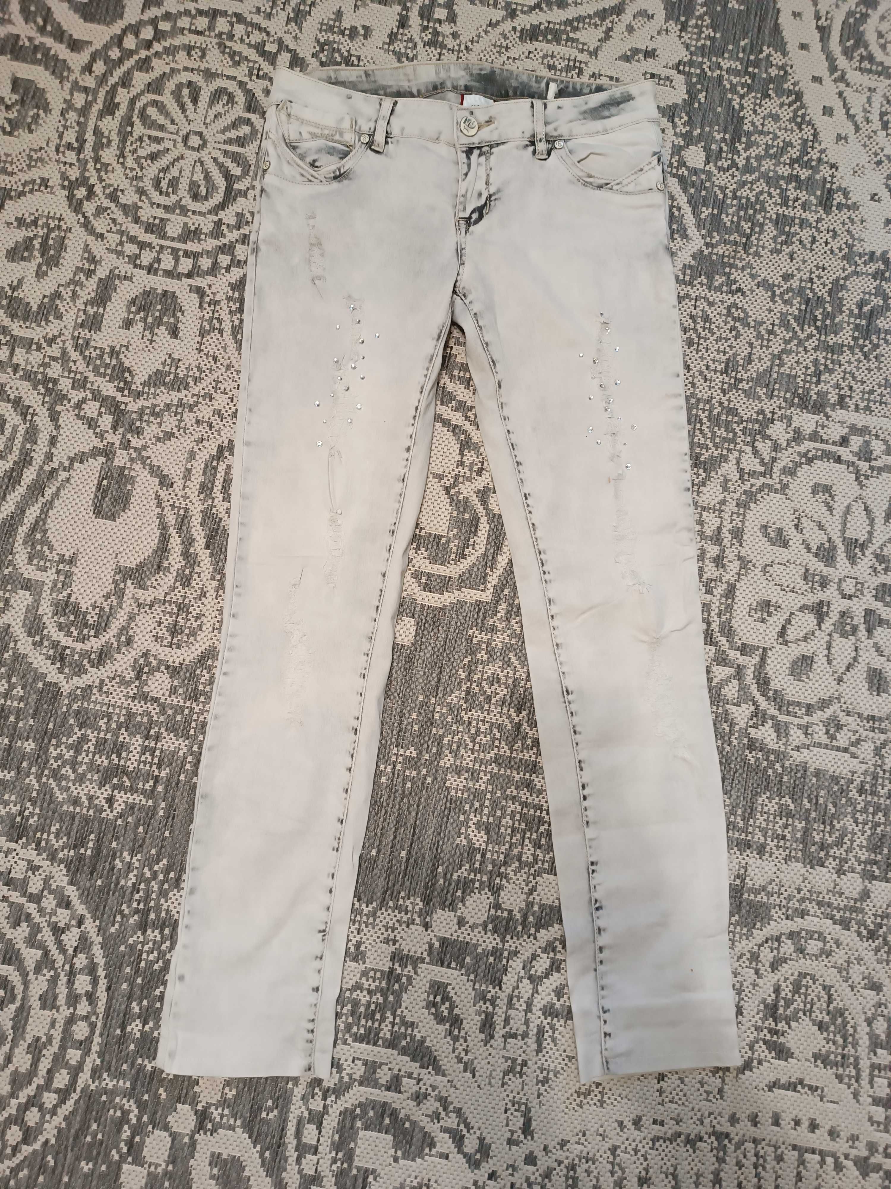 Стильні жіночі джинси Glo-Story 31 розміру