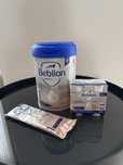Bebilon profutura DUO BIOTIK 1 zestaw