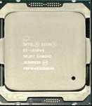 Xeon E5 1650 v4  производительный 6-ядерник