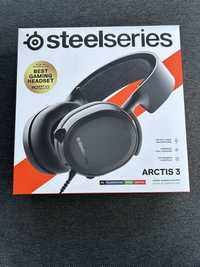 Słuchawki Steelseries Active 3