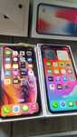 Iphone 11 pro/xr, 64 gb/x sprawne