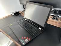 Laptop Lenovo Yoga 500-15ISK Dysk SSD! Dotykowy ekran!