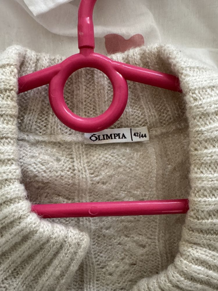 Sweter Olimpia 42/44