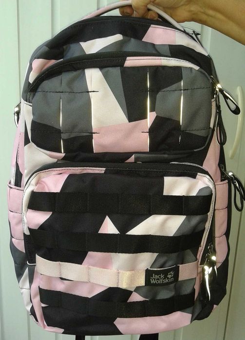 Рюкзак Jack Wolfskin