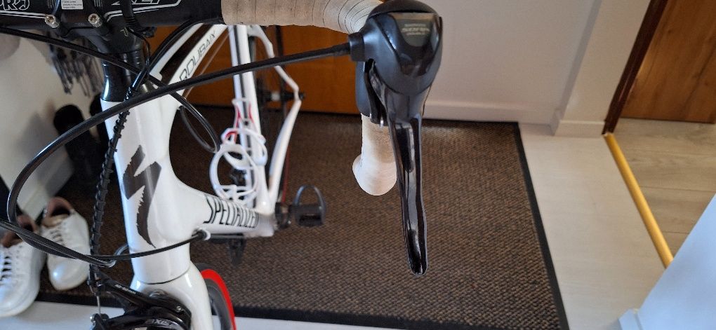 Rower szosowy Spezialized Roubaix SL2
