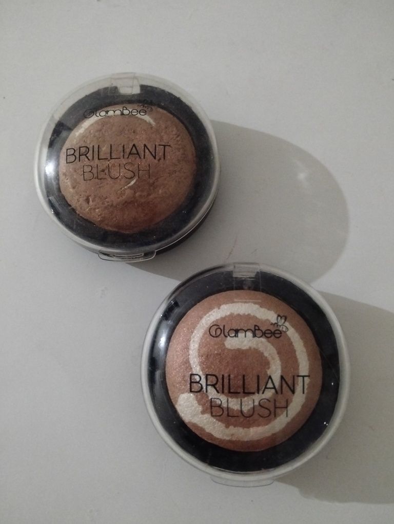 GlamBee Brilliant