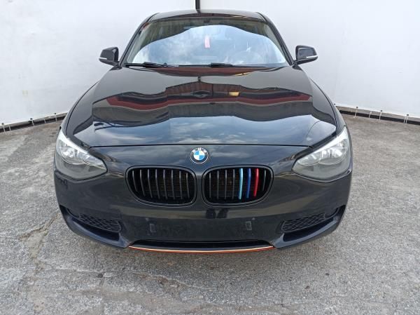 Para Peças Bmw 1 (F20)