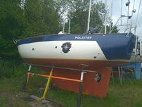 Jacht EOL30 8,7m