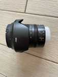 NIKKOR Z 24-70mm f/4 S + filtr