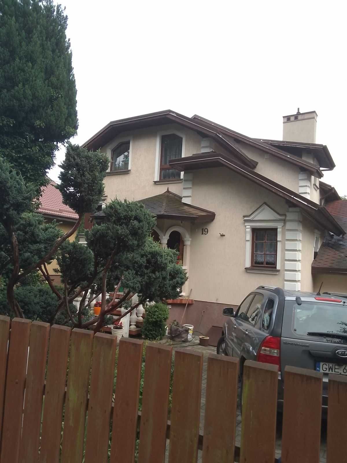 Apartament  noclegi