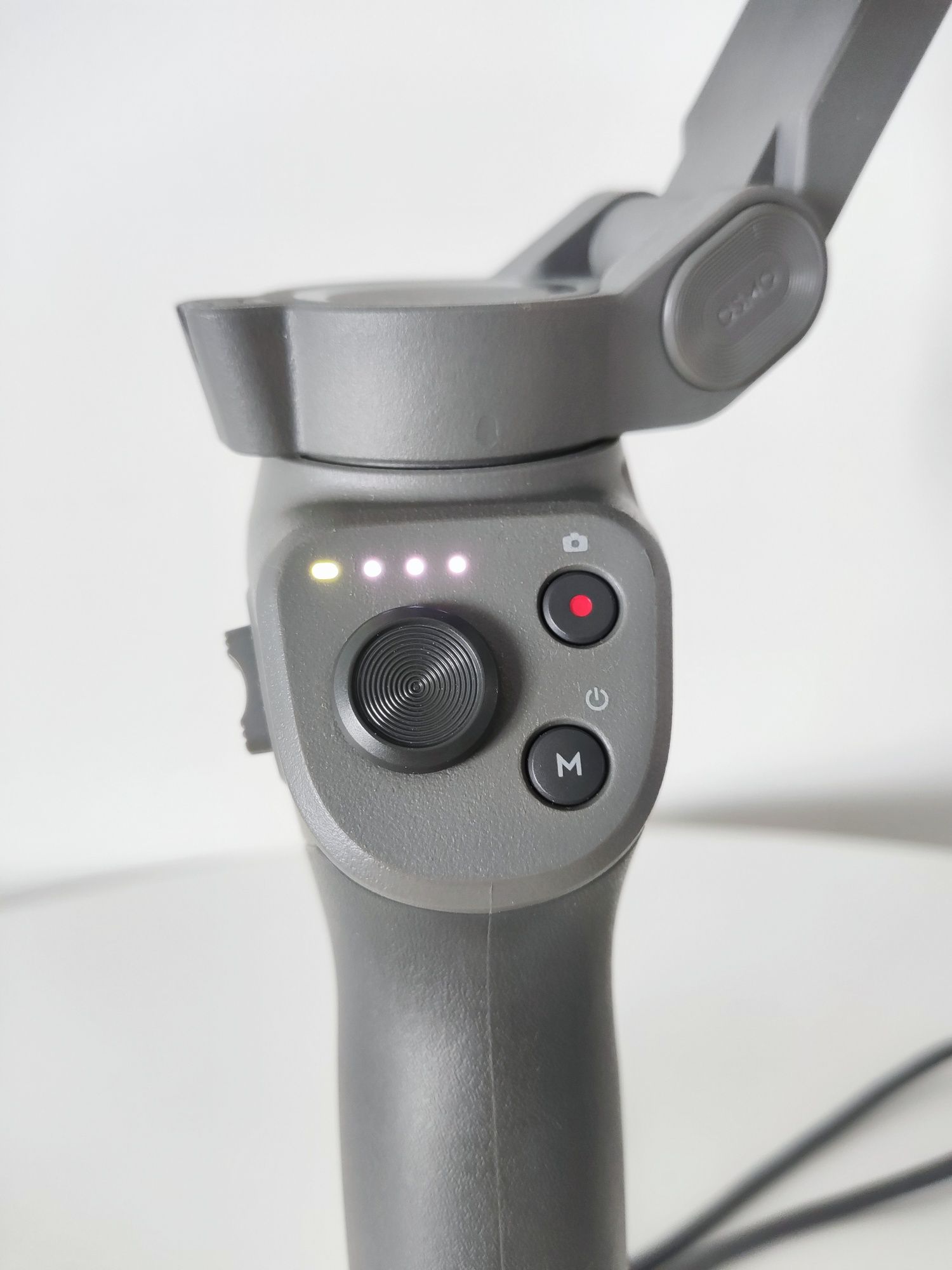 DJI Osmo Mobile 3