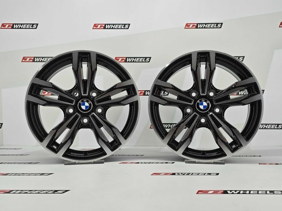Jantes Look BMW em 16 | 5x120