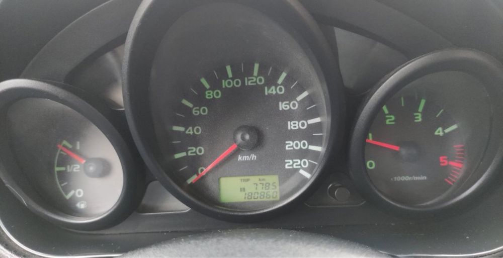 Mitsubishi Colt 2008  Митсубиси Кольт 2008 рік