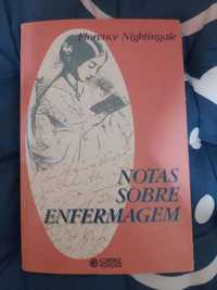 Notas sobre enfermagem