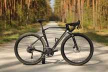 Rondo Ratt CF2 (S) Nowa Rama Gravel Carbon GRX