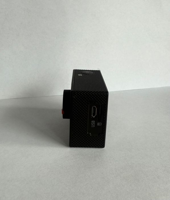 Kamera sportowa SJ4000 SJCAM 12MP Wodoodporna LCD 2.0" typu "GoPro"