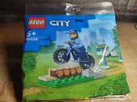 Lego city полибег 30638