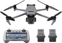 DJI Mavic 3 Pro Fly More Combo with DJI RC (CP.MA.00000660.01)