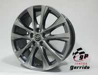 3021-Jantes 18 5x114.3 Originais Toyota Rav4 +CHR+RENAULT+NISAN