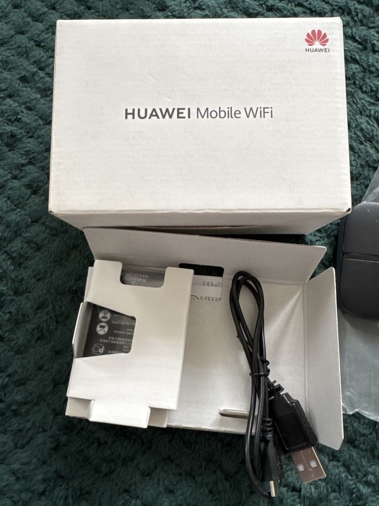 Huawei mobile wifi e5783b-230