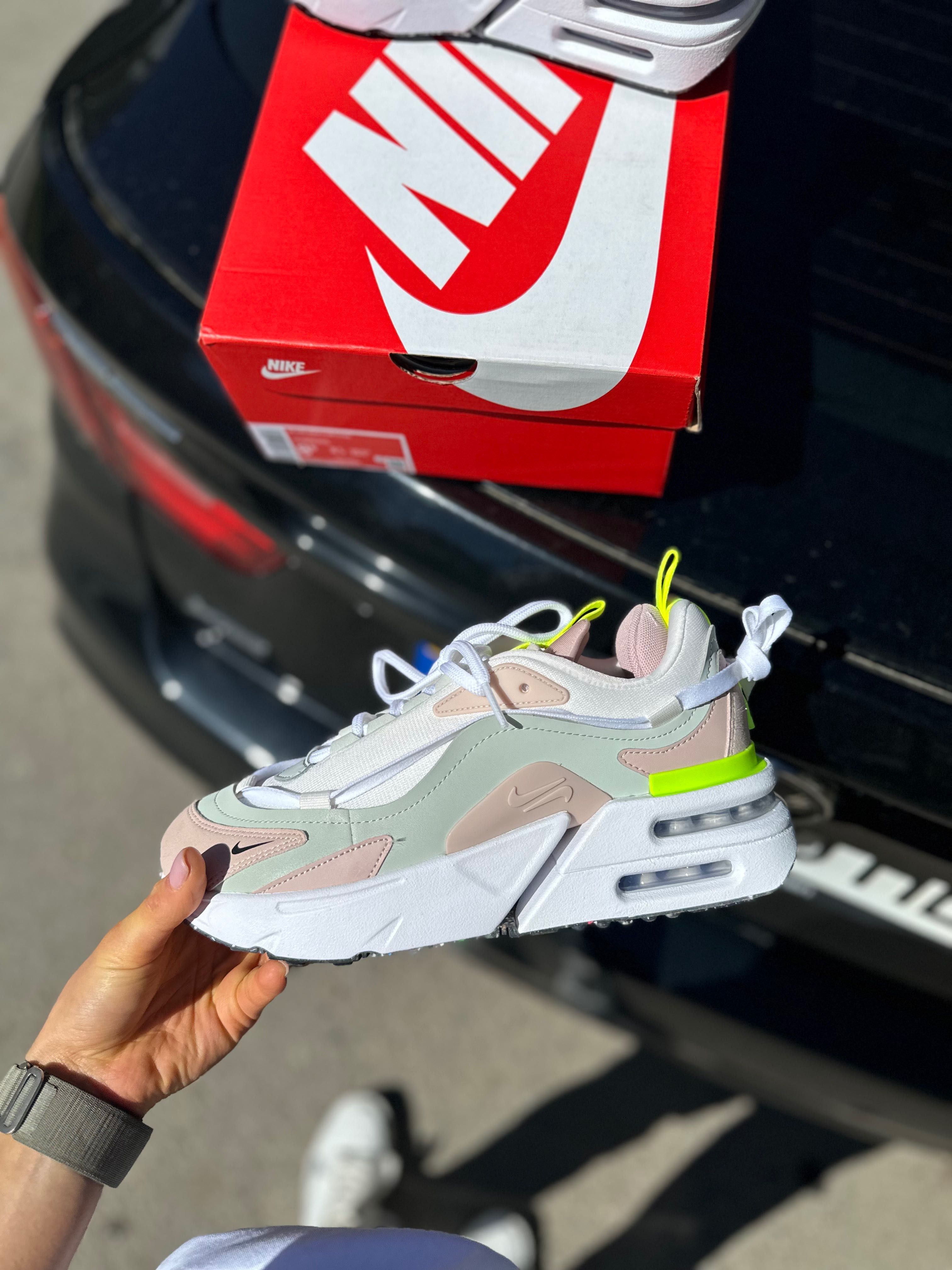 Оригінальні кросівки Nike Air Max Furyosa DH0531 003