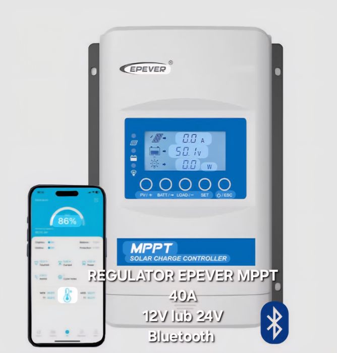 Elektrownia fotowoltaiczna na działkę prąd 230V ze słońca za darmo