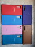 Etui case samsung galaxy Note 10 indukcja klapka HIT okazja