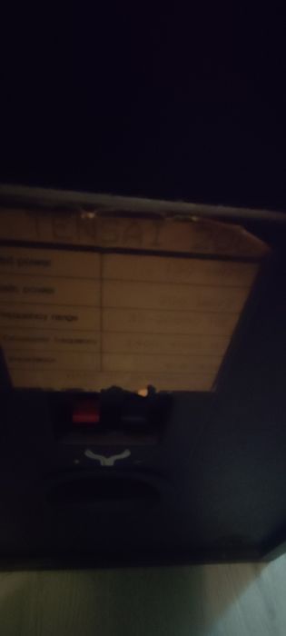 Aparelho de som Pioneer