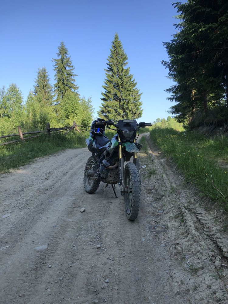 Forte CBA 250 форте