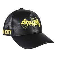 Trucker cap Batman - czapka z daszkiem DC Comics