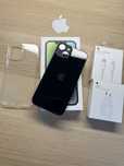 iPhone 14 128gb czarny bateria 100% komplet