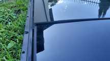 Panorama do Audi q7