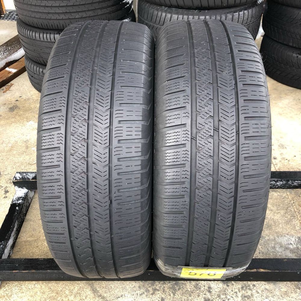 Шини 215/65 r15 Vredestein Всесезон 2шт 2019р (576)