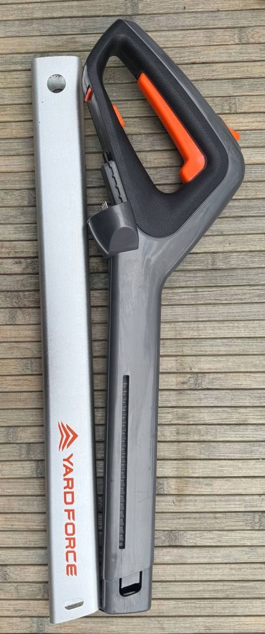 Rura do Yard Force 12 V iFlex Urban LT F23