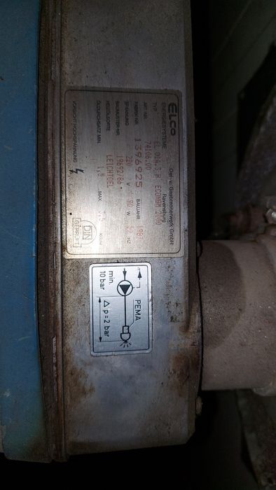 Suszarnia do tytoniu