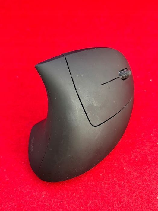 mysz trust verto ergonomic sensor optyczny 1600 dpi praworęczna opis